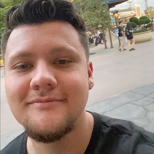 Meet your Posher, Brandon